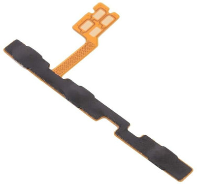 VRAVMO RMX3201 REALME C21 Volume Button Flex Cable