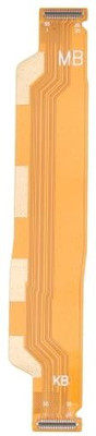 VRAVMO RMX3511 REALME C35 LCD Flex Cable