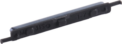 imbi Replacement Switch M51-Black Samsung M51, Samsung M52 Power ON/OFF Button