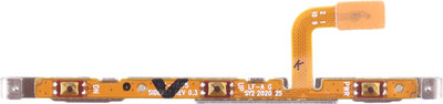 T-Rex ( SM-P610N, SM-P615, SM-P610 ) Samsung Galaxy Tab S6 Lite (2020) - Power & Volume Button Flex Cable