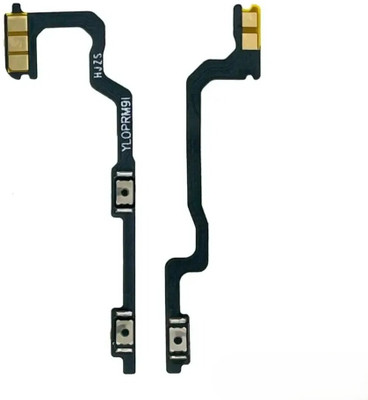 SRaccessories (CPH2333) Oppo A96 4G Volume Button Flex Cable