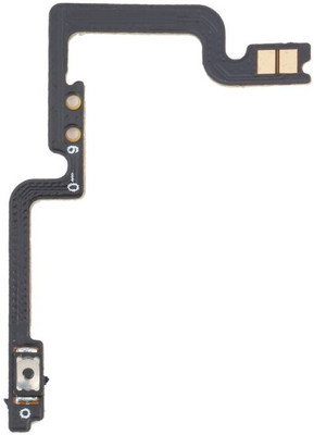 pentoomart Power/volume/on off Button key Flex Cable for Realme c35 Realme C35 Power ON/OFF Button