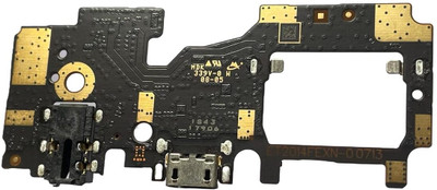 Tworld ( 1804, 1806, 1814, PD1813F_EX, V1814A ) Vivo V11 Pro / V11 - Charging PCB Complete Flex