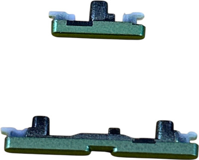 FIXORA 50 FUSION GREEN EDGE 50 FUSION GREEN OUTER BUTTON Power ON/OFF Button