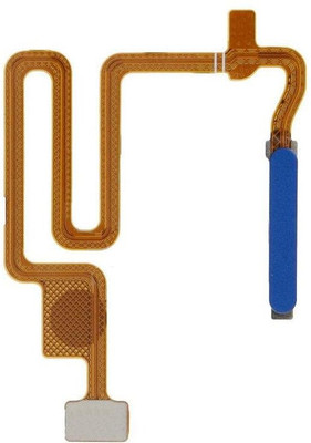 VRAVMO RMX3663 (BLUE) REALME 10 PRO 5G (BLUE) Fingerprint Sensor Flex cable