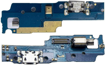 SRaccessories (XT1902-3) LG K8 Note Charging PCB Complete Flex