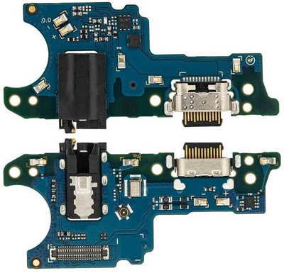 SPAREWARE Samsung Galaxy A02s (WITH ALL IC & COMPONENTS) Samsung Galaxy A02s (WITH ALL IC & COMPONENTS) Charging Connector Flex cable