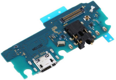 VRAVMO A02 SAMSUNG GALAXY A02 Charging Connector