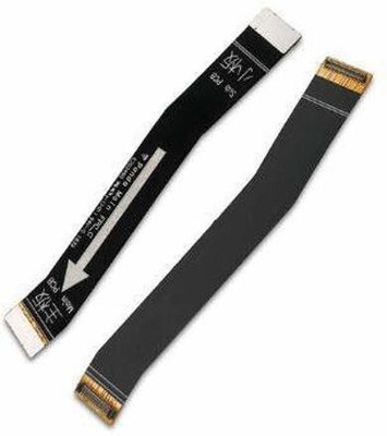 semmartin LC-0110 Nokia 5.1 Plus / 5.1+ LCD Flex Cable