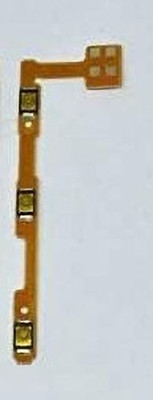 Hynaty 2____V2059 VIVO Y73 Volume Button Flex Cable