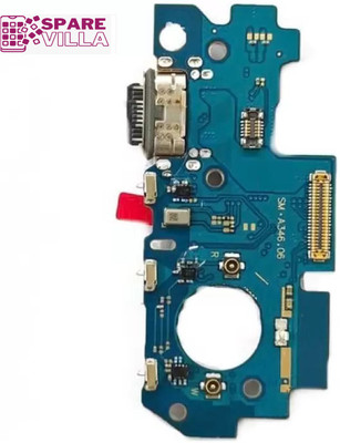 Sparevilla Charging USB Board XASU SAMSUNG GALAXY A34 5G Charging Connector