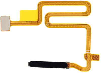imbi Fingerprint SensorCPH2269 Black Oppo A16 Fingerprint Sensor Flex cable