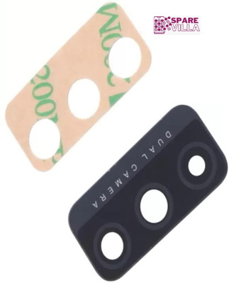 Sparevilla TECNO SPARK GO KE5 Camera Lens Glass