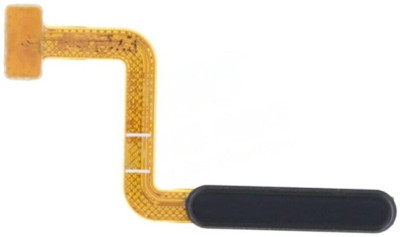 SPAREWARE FP-129 Samsung Galaxy M22 -Black (FINGERPRINT NOT WORKING ONLY POWER BUTTON WORKING) Fingerprint Sensor Flex cable