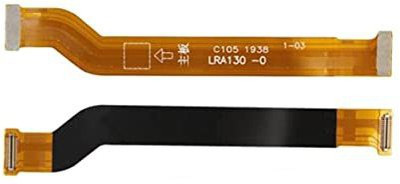 SPAREWARE REALME XT REALME XT LCD Flex Cable