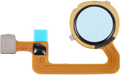 SPAREWARE MK-FINGER-251 MI Redmi 12C - Sky Blue Fingerprint Sensor Flex cable