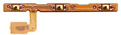 VRAVMO 2004 VIVO X50 Volume Button Flex Cable