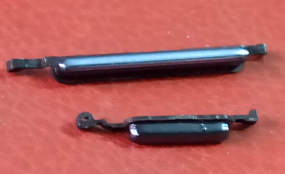 imbi External Switch Grand Neo Black Samsung Galaxy Grand i9082, Samsung Grand Neo i9060 Power ON/OFF Button