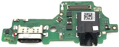 Shinzo OEM Replacement Fast Charging and Easy Install Compatible with Lenovo K10 Note ( PAFR0026IN) - Charging PCB Complete Flex