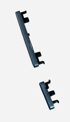 imbi External Switch XT2203-1 Green Motorola Edge 30 (Moto Edge 30) Power ON/OFF Button