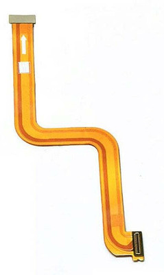 SPAREWARE EK41 Realme X7 Pro (LCD FLEX) LCD Flex Cable