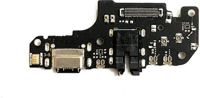 VRAVMO M2007J17I MI 10i 5G Charging Connector