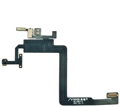VRAVMO A2215 APPLE IPHONE 11 PRO (EAR SPEAKER FLEX CABLE) Ear Speaker