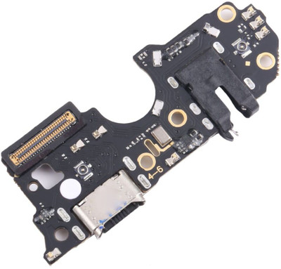 SPAREWARE N5 Oppo A1 (WITH FAST CHARGING & STRONG NETWORK IC) Charging Connector Flex cable