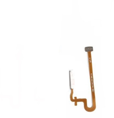 VRAVMO V2203 (WHITE) VIVO Y02S (WHITE) Fingerprint Sensor Flex cable