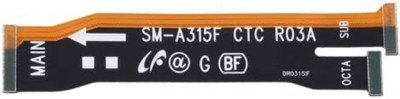 Malati Connector LCD Flex Ribbon for Samsung Galalxy A31 Samsung a31 Charging Connector