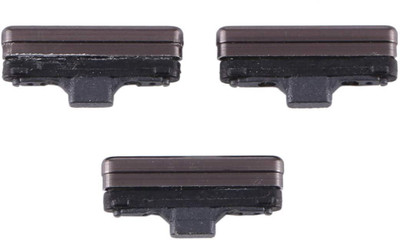 AceKing Side Button Out Key Body Button Samsung Galaxy A80 Volume Button Flex Cable