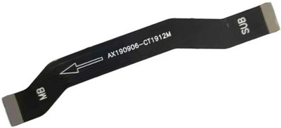 galaxystore OLGSL467 Redmi Note 8 (Main Board Flex) Antenna Flex Cable