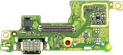 Tworld - ( KJ7 ) Tecno Spark 20 Pro Plus (4G) - Charging PCB Complete Flex