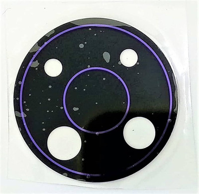 galaxystore NEWGP339 NOKIA 5.4 Camera Lens Glass