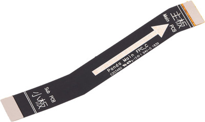 SPAREWARE NOKIA 5.1 PLUS NOKIA 5.1 PLUS LCD Flex Cable