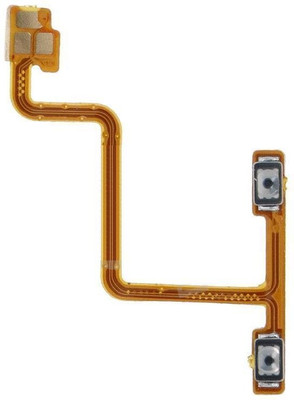 VRAVMO RMX2202 REALME GT 5G Volume Button Flex Cable