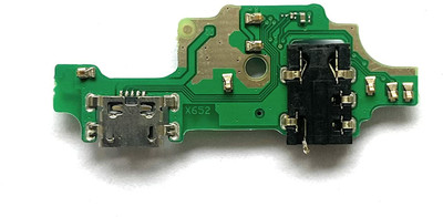 VRAVMO X652 INFINIX S5 X652 Charging Connector