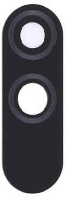 AceKing BB4K Back Rear Camera Glass Lens Camera Glass for Tecno Spark Go Plus: BB4K Camera Lens Glass