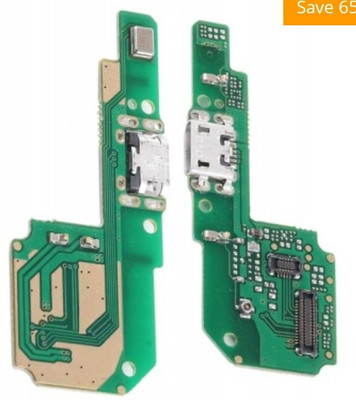 semmartin Redmi 6A Redmi 6A Charging PCB Complete Flex