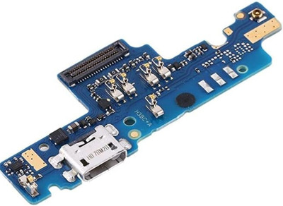 Himanshi Teligram Redmi note 4 Note 4 Charging PCB Complete Flex