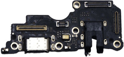 Tworld ( X7 Max ) - Realme X7 Max (5G) - Charging PCB Complete Flex