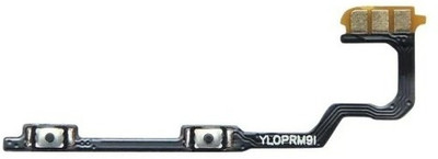 SRaccessories (CPH2373) Oppo K10 4G Volume Button Flex Cable
