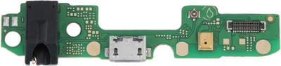 Tworld Tecno Pova ( LD7, LD7j, MZ-TECNO LD7 ) Charging PCB Complete Flex