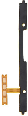 SPAREWARE SD26 Power On Off Button Volume Up Down Button Flex Cable Samsung Galaxy A22 5G Power ON/OFF Button