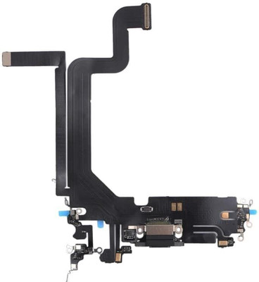 VRAVMO MQAF3HN/A IPHONE 14 PRO MAX Charging Connector Flex cable