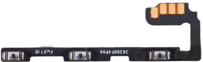 VRAVMO M2002F4LG REDMI NOTE 10 LITE Volume Button Flex Cable