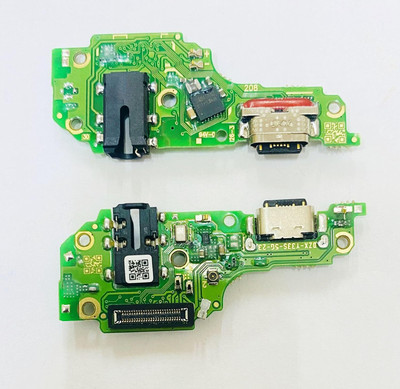 VRAVMO V2142 Y75 5G Charging Connector