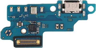 SRaccessories (M405F) Samsung Galaxy M40 Charging CC patta Charging Flex Board Charging PCB Complete Flex