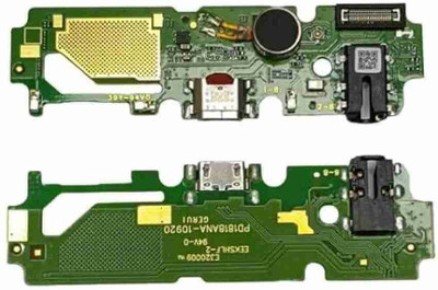 SSP TELECOM Y93 Y90, Y91, Y91i, Y93, Y95 Charging PCB Complete Flex