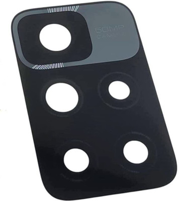 VRAVMO 21061119BI REDMI 10 PRIME Camera Lens Glass